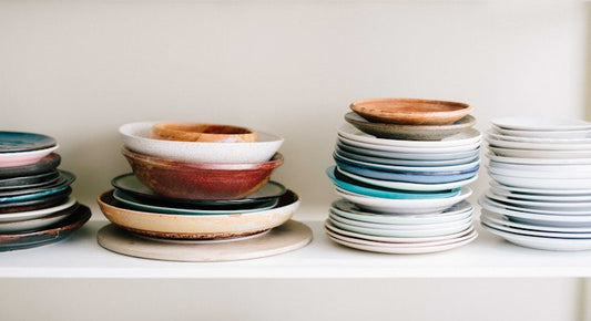 Eco-friendly disposable tableware: choices for a greener future