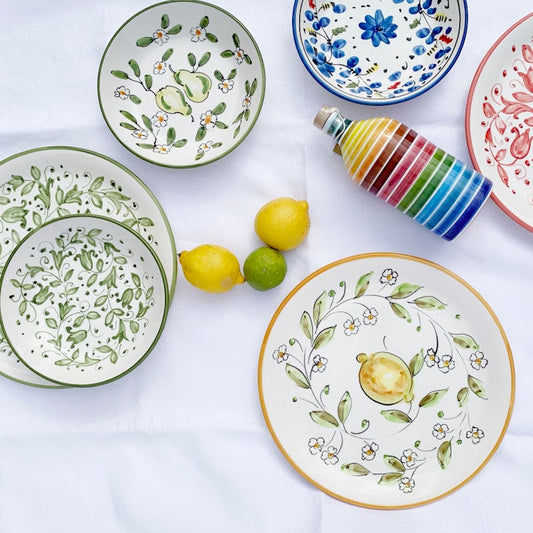 Choosing the right disposable tableware for every occasion