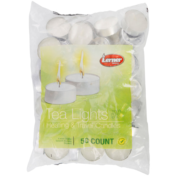Tealight Candles