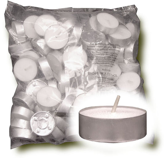Tealight Candles