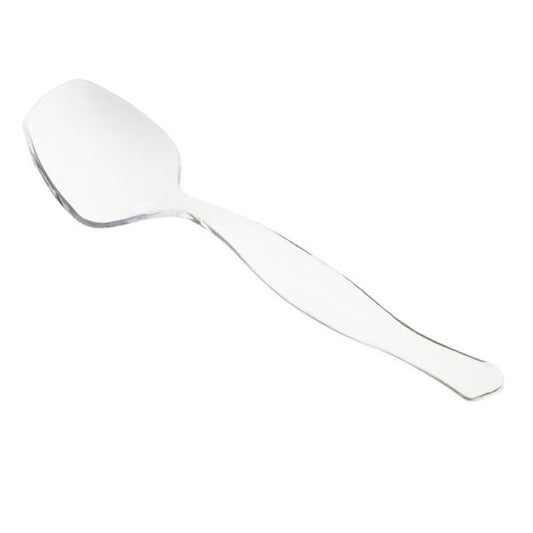 Plastic Serving Cutlery