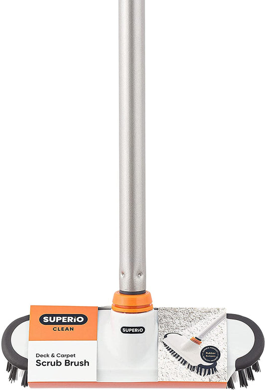 Superio Household Cleaning Essentials