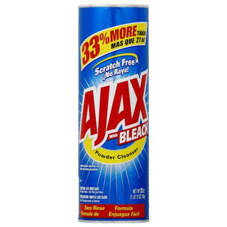 Ajax Cleanser Powder 21oz.