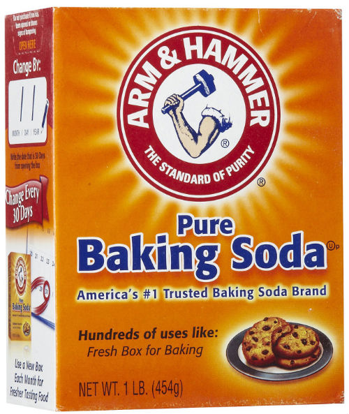 Arm & Hammer Baking Soda