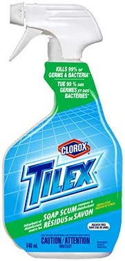 TILEX Bathroom Cleaner