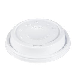 Disposable Cup Lids 100ct (Package May Vary)