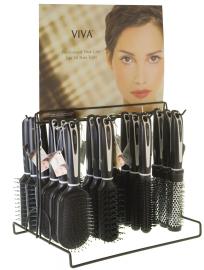 Dura K Hair Brushes 1ct (Package May Vary)