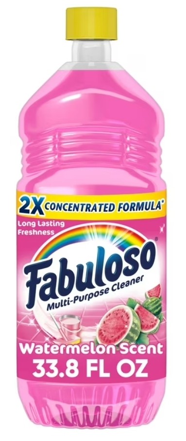 Fabuloso Multi-Purpose Cleaner