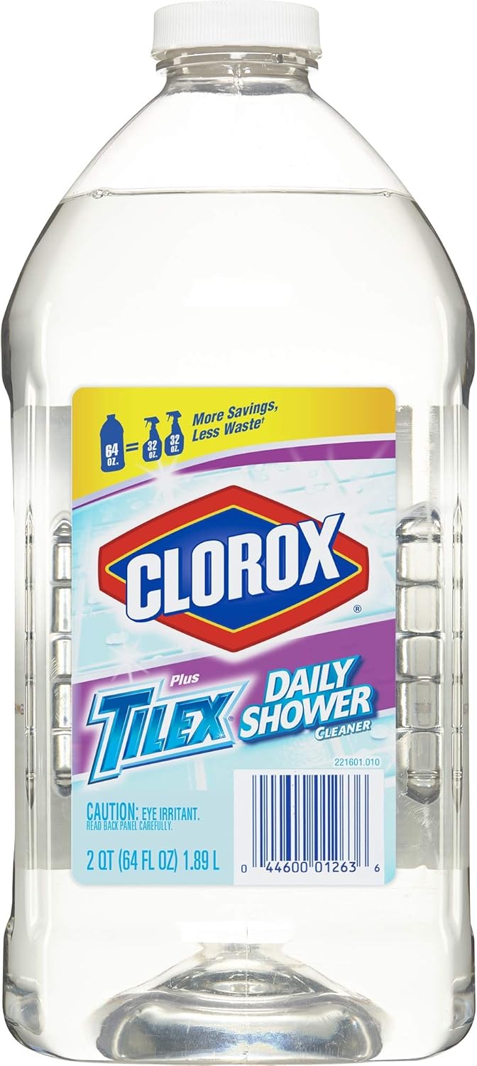 TILEX Bathroom Cleaner