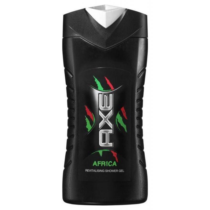 AXE Shower Gel 250mL