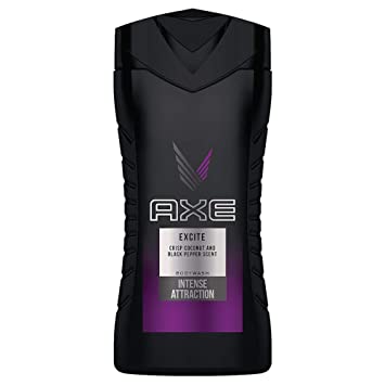 AXE Shower Gel 250mL