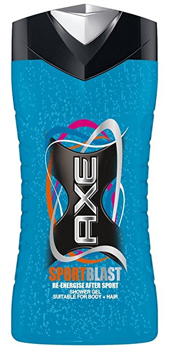 AXE Shower Gel 250mL