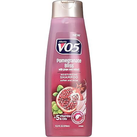 VO5 Shampoo 15oz.