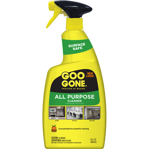 GOO GONE Cleaner