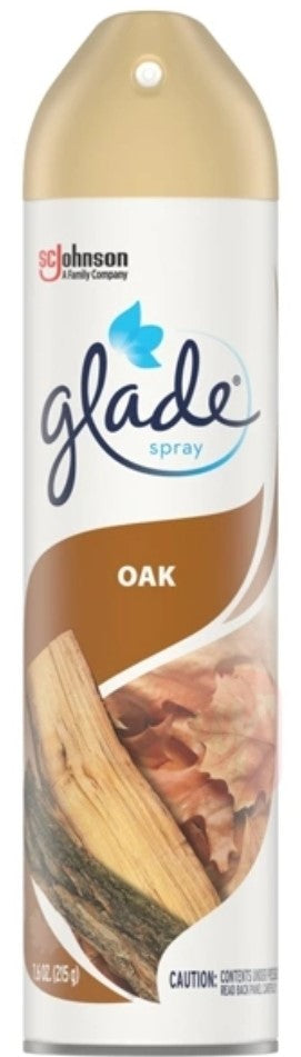Glade Air Freshener 7.6oz