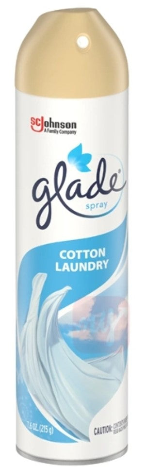 Glade Air Freshener 7.6oz