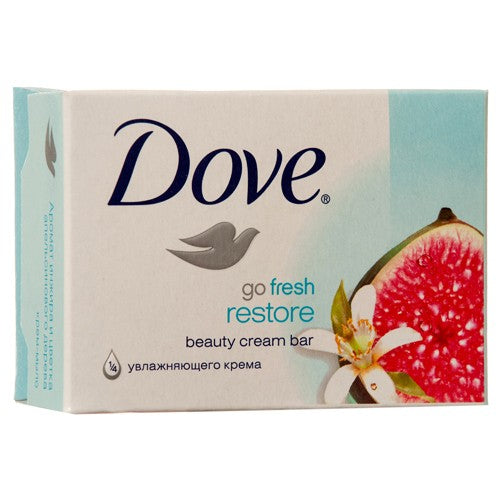 Dove Soap Bar 135g (Package May Vary)