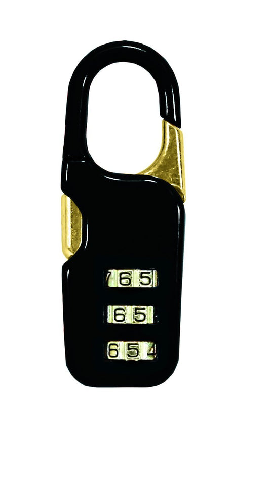 GUARD Security Padlocks