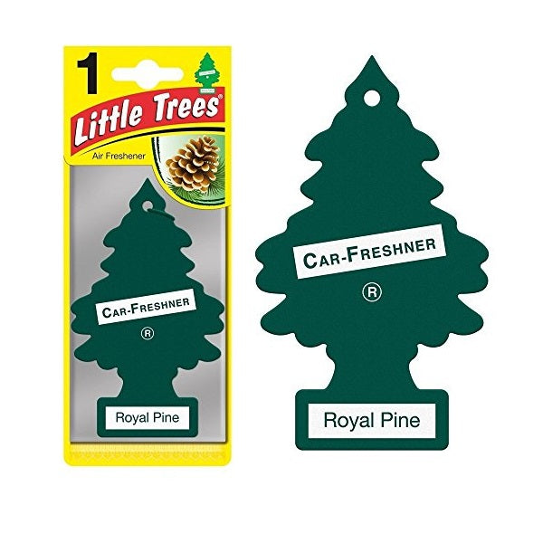 Little Trees Car Freshener
