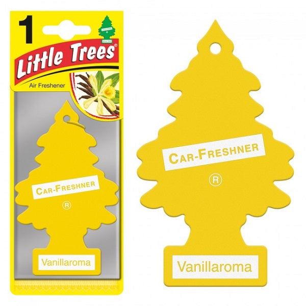 Little Trees Car Freshener
