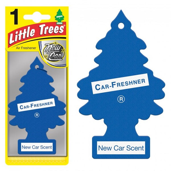 Little Trees Car Freshener