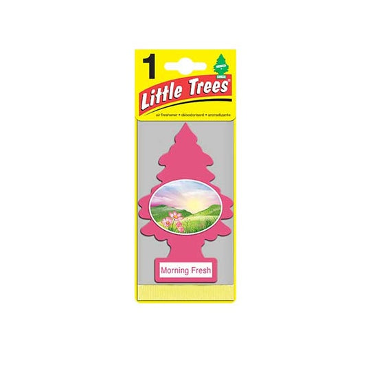 Little Trees Car Freshener