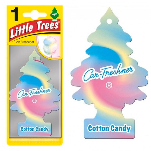 Little Trees Car Freshener
