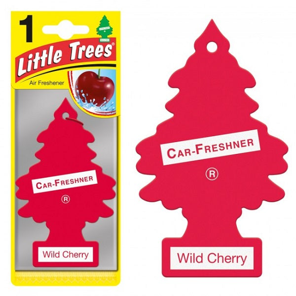 Little Trees Car Freshener