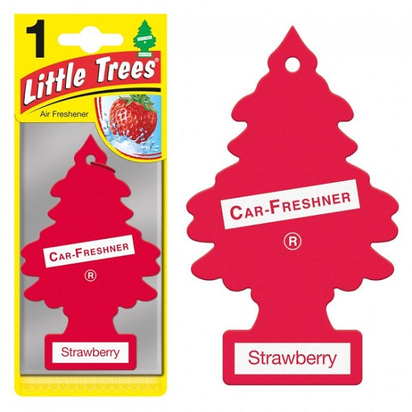 Little Trees Car Freshener