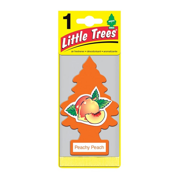 Little Trees Car Freshener
