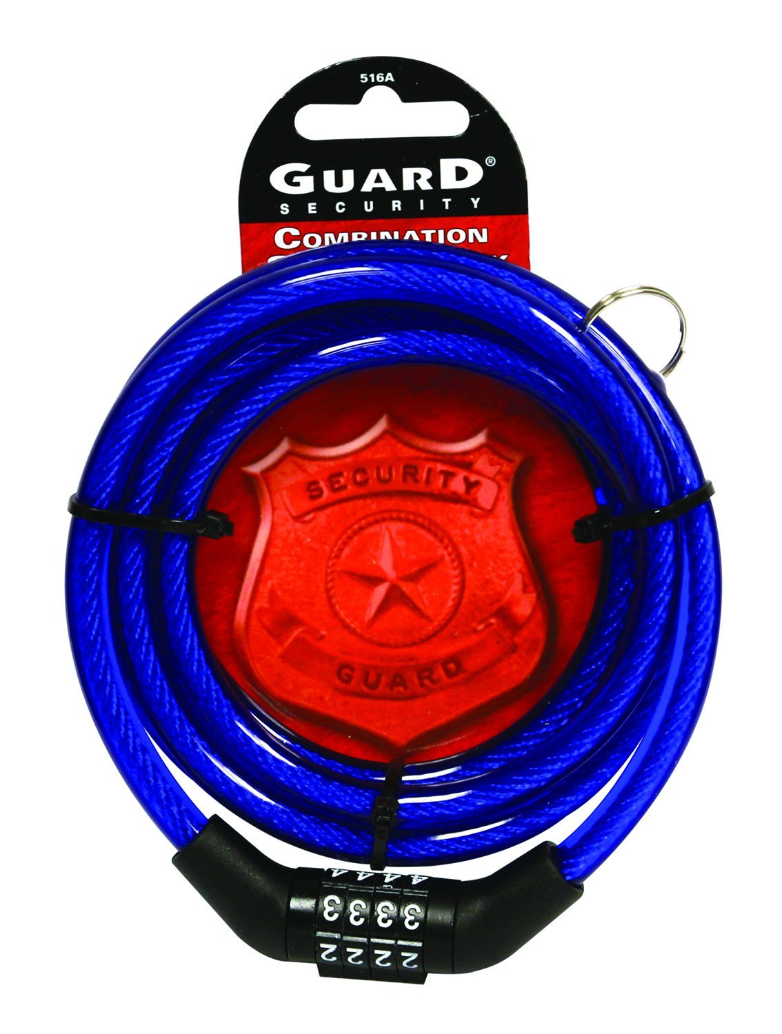 GUARD Security Padlocks