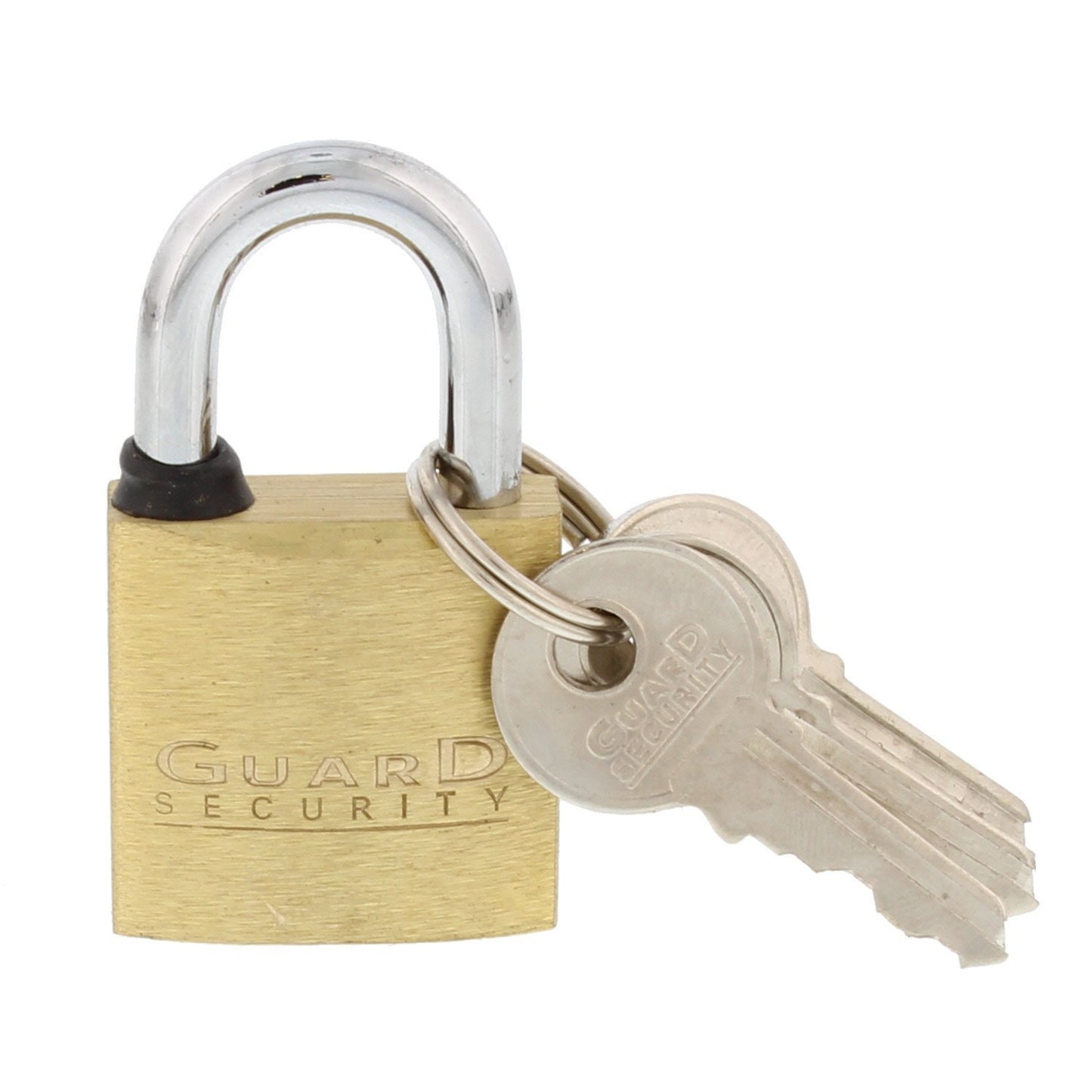 GUARD Security Padlocks
