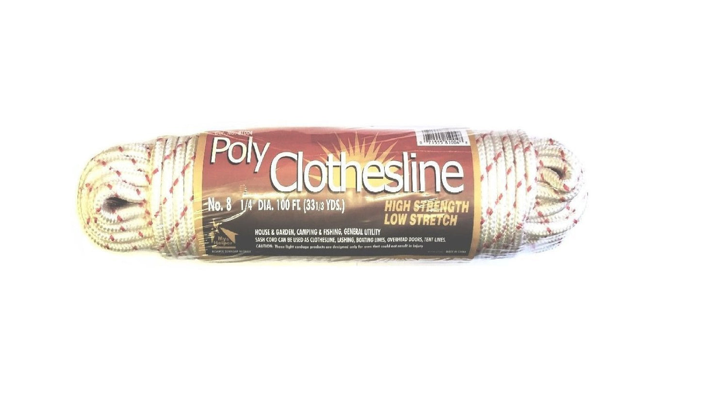 My Helper Utility Clothesline