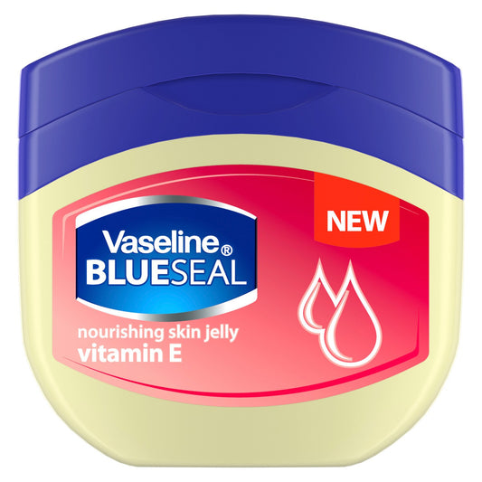 Vaseline Petroleum Jelly