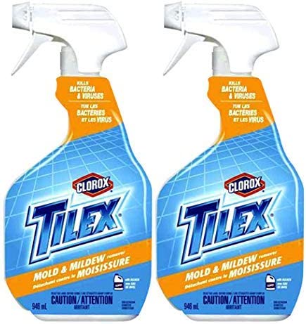 TILEX Bathroom Cleaner