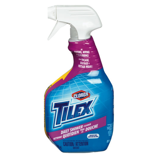 TILEX Bathroom Cleaner