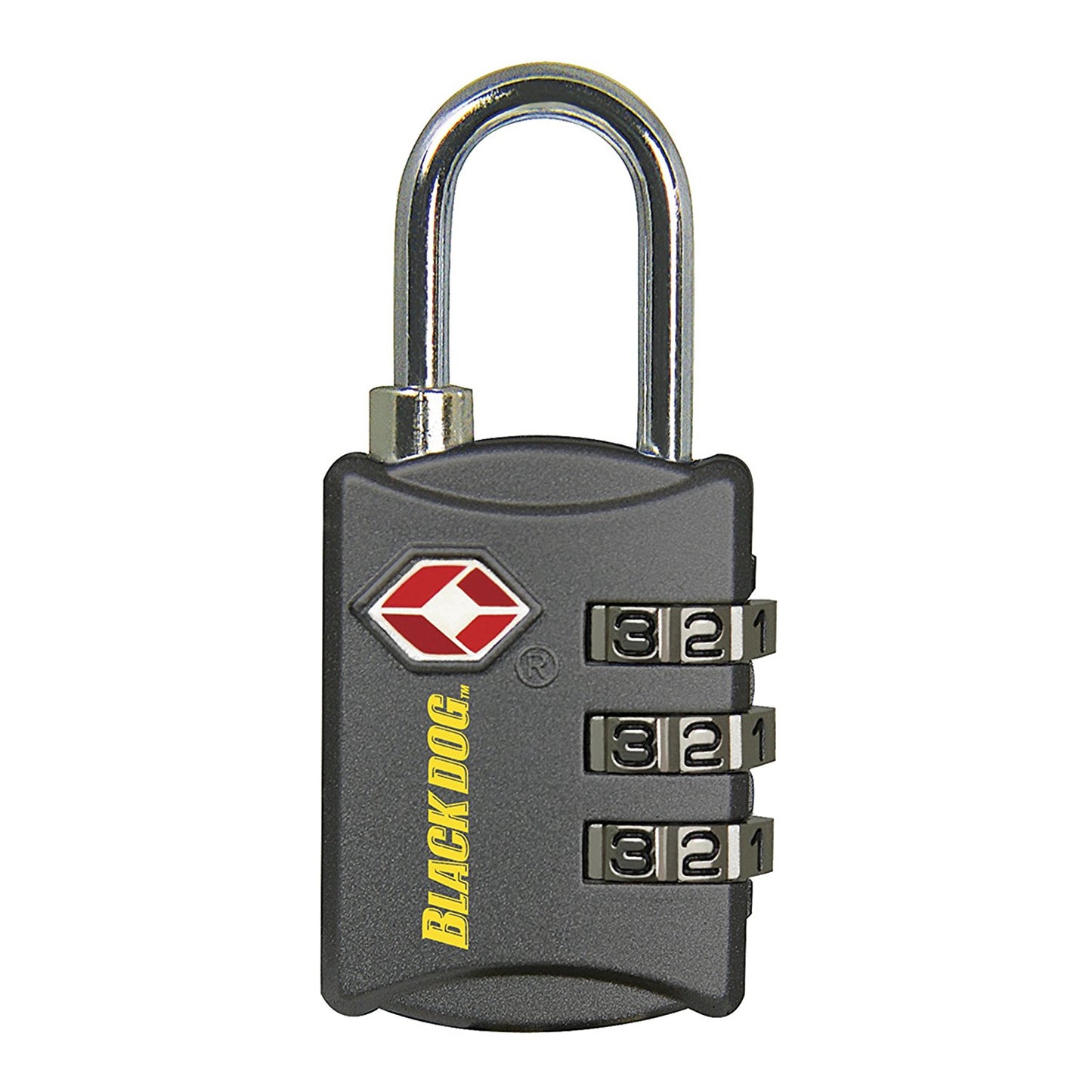 GUARD Security Padlocks