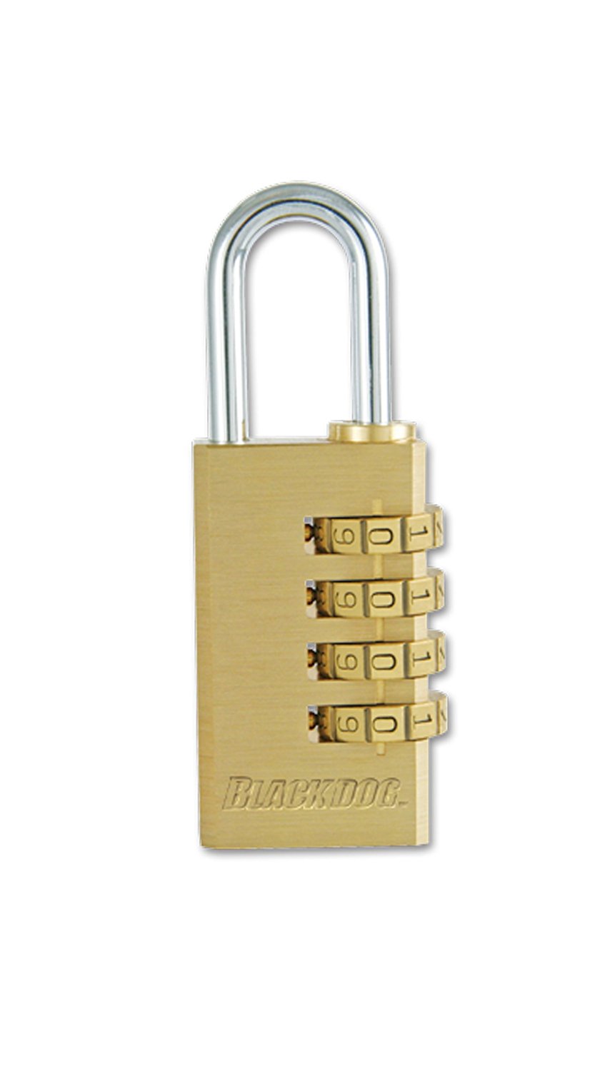 GUARD Security Padlocks