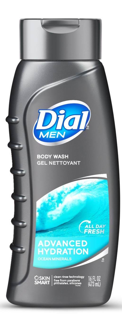Dial Body Wash 16oz.