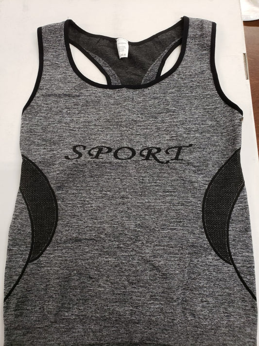 Work It Active Tank Top