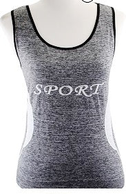 Work It Active Tank Top