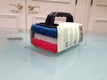 Household Cleaning Essentials