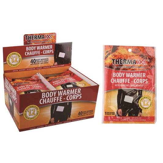 THERMAXXX Warmers 1pk