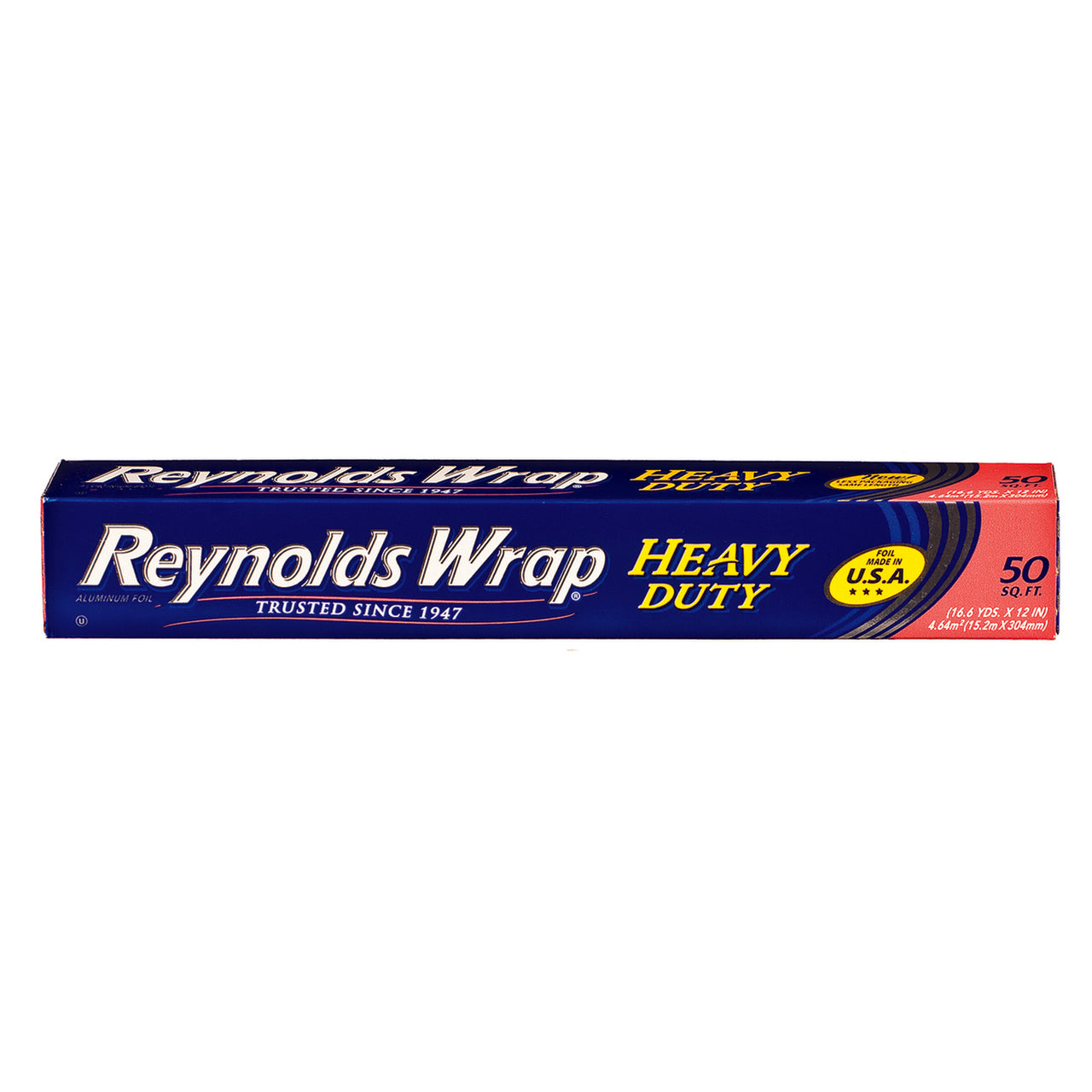 Heavy Duty Aluminum Foil