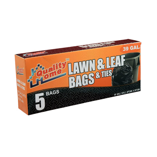 Quality Home Garbage Bags