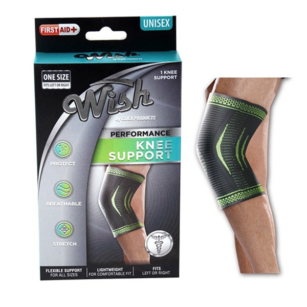 Wish First Aid Support - One Size