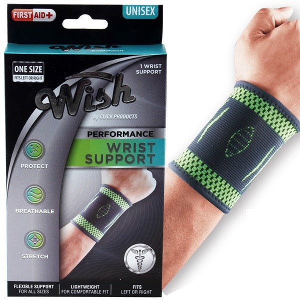 Wish First Aid Support - One Size