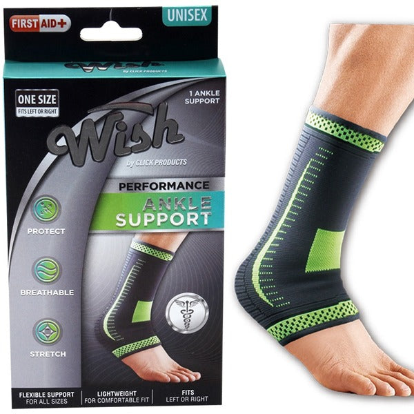 Wish First Aid Support - One Size
