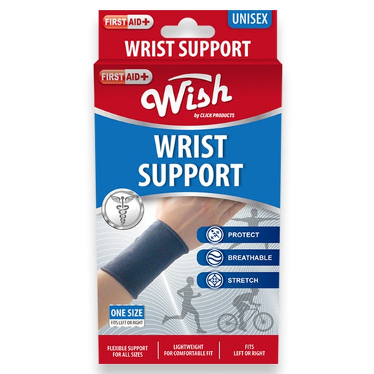 Wish First Aid Support - One Size