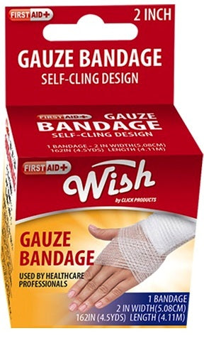 Wish Bandages